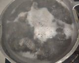 Foto langkah ke 1 dari resep Oseng Daging Sapi Pedas.