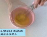 Foto del paso 2 de la receta: 🧁 Cupcake de Chocolate en Microondas