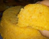 Foto langkah ke 7 dari resep Bolu Ubi Kuning Superr Lembutt.