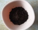 Foto langkah ke 1 dari resep Bolu Kukus Oreo.