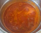 Foto del paso 7 de la receta: Charales en salsa de guajillo