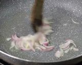A picture of step 6 of Spicy chicken spaghetti.