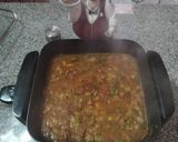 Foto del paso 3 de la receta: ***Espagueti con Salsa Roja***