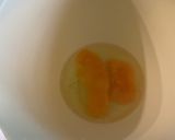 Une image de l'étape 6 de Gâteau fondant aux pommes, abricots, citron et vanille.