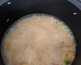 Foto del paso 4 de la receta: Arroz Tigre en olla arrocera