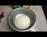 Foto langkah ke 1 dari resep Pizza teflon super lembut.
