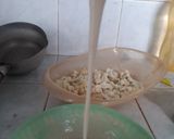 Foto langkah ke 3 dari resep Kembang Kol Crispy ala Rully.