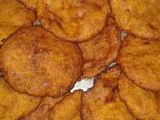 भोपळ घाऱ्या (bhopla gharya recipe in marathi)