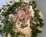 Foto del paso 4 de la receta: Pastel de verduras
