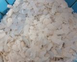 A picture of step 1 of Poha Samosa.