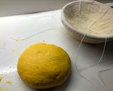 Foto del passaggio 4 della ricetta Pumpkin bread