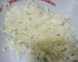 Foto langkah ke 2 dari resep Korean minced beef.