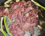 Foto del paso 6 de la receta: Arroz de confit de pato