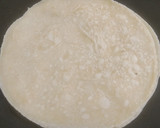 A picture of step 5 of Spring roll wrapper.