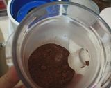 Foto langkah ke 3 dari resep Hot Chocolate Less Sugar.