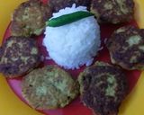 পোস্তর বড়া (Postor bora recipe in Bengali) রেসিপি ধাপ - 4 ছবি