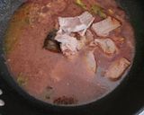 Foto langkah ke 3 dari resep Krengsengan daging sapi.