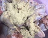 Foto langkah ke 1 dari resep Ayam sayap krispy.