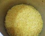 Paneer Pulao recipe step 2 photo