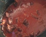 Foto del paso 5 de la receta: Cochinita pibil en olla de cocción lenta 🇲🇽
