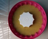 Foto langkah ke 4 dari resep Puding Alpukat Kurma Simple.