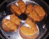 இனிப்பு கொழுக்கட்டை / பிடி கொழுக்கட்டை (Inippu kolukattai recipe in tamil) ரெசிபி ஸ்டேப் 6 புகைப்படம்