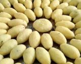 A picture of step 6 of Rice Kibbeh with Boiled Potato.