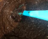 Hình bước làm 3 của món Luxurious Chocolate Cake
