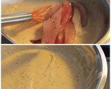 Foto del paso 3 de la receta: Tacos de pescado🌹