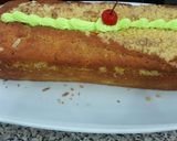 Foto del paso 4 de la receta: Queque de Manzana y Especias