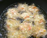Foto langkah ke 2 dari resep Bakwan sayur kriuk kranci.