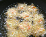 Foto langkah ke 2 dari resep Bakwan sayur kriuk kranci.