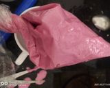 A picture of step 2 of Instant jalebi.