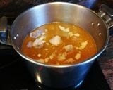 Foto del paso 7 de la receta: Rabo de toro al tomillo en la olla express