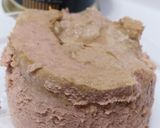 Foto del paso 6 de la receta Ensalada con paté de ciervo, semillas caramelizadas y vinagre balsámico de frambuesa