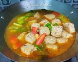 Foto langkah ke 4 dari resep Tempe Woku 👩🏻‍🍳.