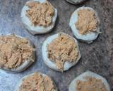 Buffalo Chicken Dip Ring recipe step 3 photo