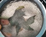 Foto langkah ke 1 dari resep Nasi kuning ricecooker simple.