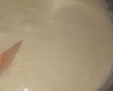 A picture of step 8 of Quick Doodh jalebi dessert.