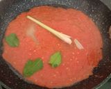Foto langkah ke 3 dari resep Tongkol Suwir Balado.