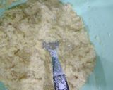Foto del paso 2 de la receta: Muffins de manzana