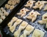 Foto del paso 4 de la receta: Facturas