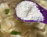 Foto langkah ke 5 dari resep Bakmi Godog Khas Gunung Kidul.