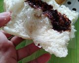 Foto langkah ke 8 dari resep Roti sobek super lembut dan empuk homemade.