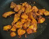 Foto langkah ke 4 dari resep Ayam Cincane.