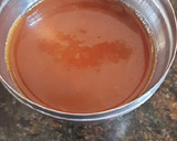 பட்டர் கேக் கேரமல் சாஸ் உடன் ரெசிபி ஸ்டேப் 14 புகைப்படம்