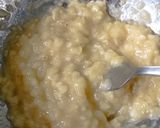Banános-csokis zabkeksz recept fázis 1 fotója