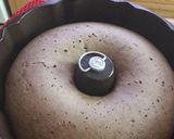 Foto del paso 3 de la receta: Budin de dulce de leche