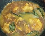 Foto langkah ke 4 dari resep Ayam Fillet Bakar Madu.