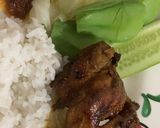 Foto langkah ke 6 dari resep Ayam Bakar Sedap.